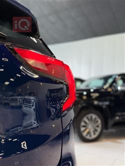 جي ام سي تيراين